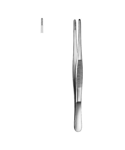 Dressing Forceps #4